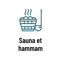 sauna hammam