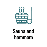 sauna hammam